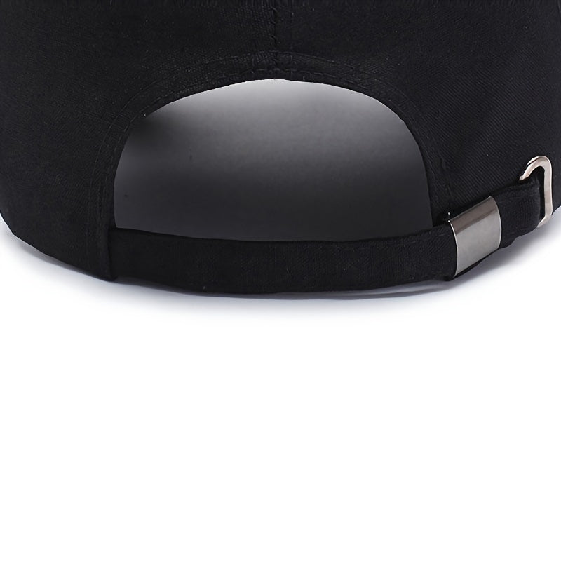 Casual Sunshade Baseball Cap