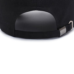 Casual Sunshade Baseball Cap