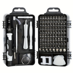 1pc Precision Screwdriver Repair Tool Kit for Watch Mobile Phone Disassembly