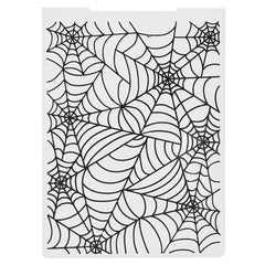 Graffiti Plastic Embossing Template for Cutting Machine