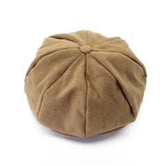 Adjustable Sunscreen Beret UV Protection
