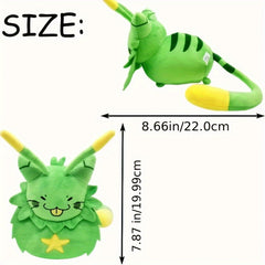 Plush Dolls - Adorable and Interesting Toys - Home Decor Gift
