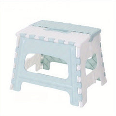 Portable Folding Stool for Bathroom and Outdoor Activities