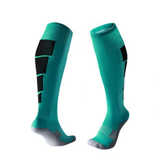 Adult Anti Slip Athletic Socks for Football & Soccer