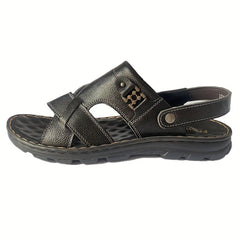 Men's Durable Outdoor Hiking Sandals