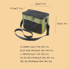 Breathable Small Animal Pet Carrier Bag for Outdoor Adventures