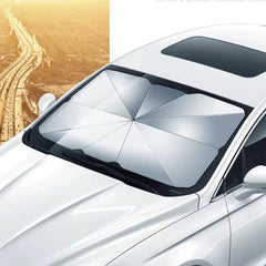 Car Windshield Sunshade UV Protection Heat Insulation