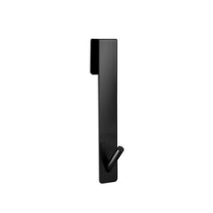 Shower Door Back Hook Stainless Steel Towel Rack