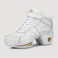 Women's Modern Jazz Cushioned Dance Shoes