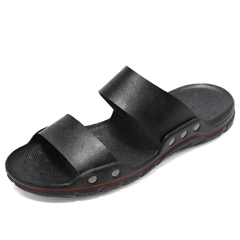 Men's Open Toe Outdoor Casual Sandals Spring Summer