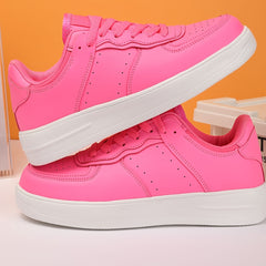 Women's Lightweight Anti Slip Waterproof Sports Shoes