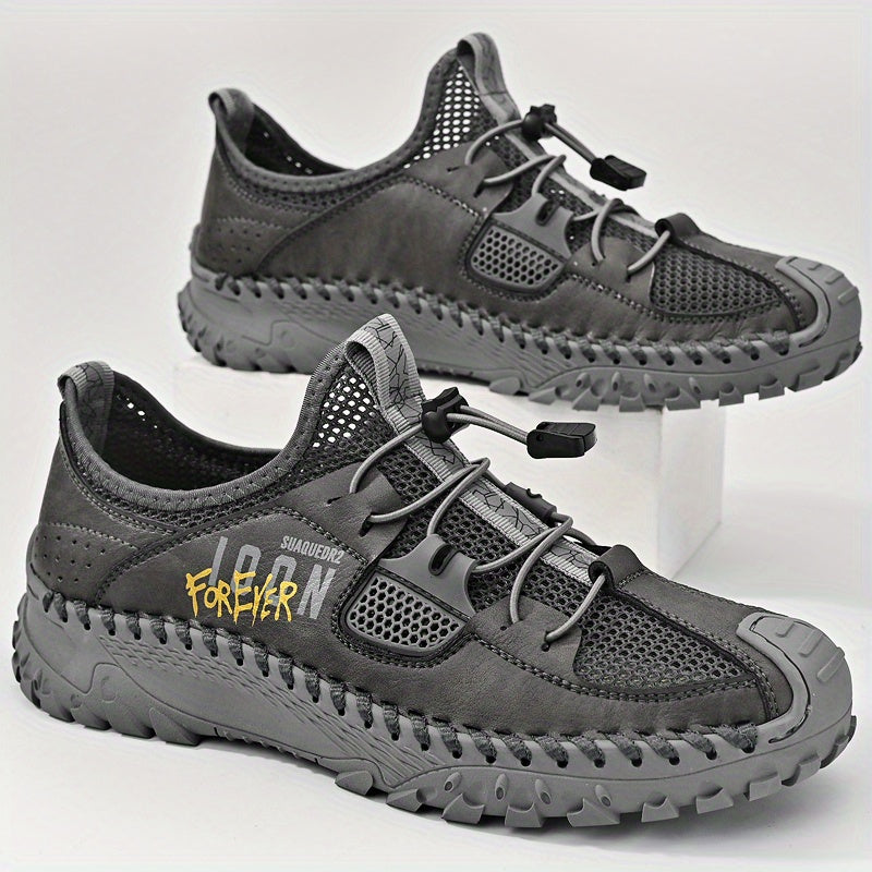Men's Quick Dry Water Shoes for Pool Beach Hiking