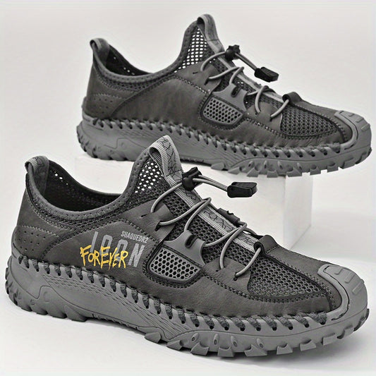 Men's Quick Dry Water Shoes for Pool Beach Hiking