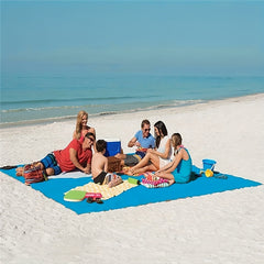 Thickened Folding Mat for Outdoor Beach Picnic