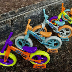 Mini Bike Model Mini Mini Home Decor Pop Loeb Mini Balance Bike
