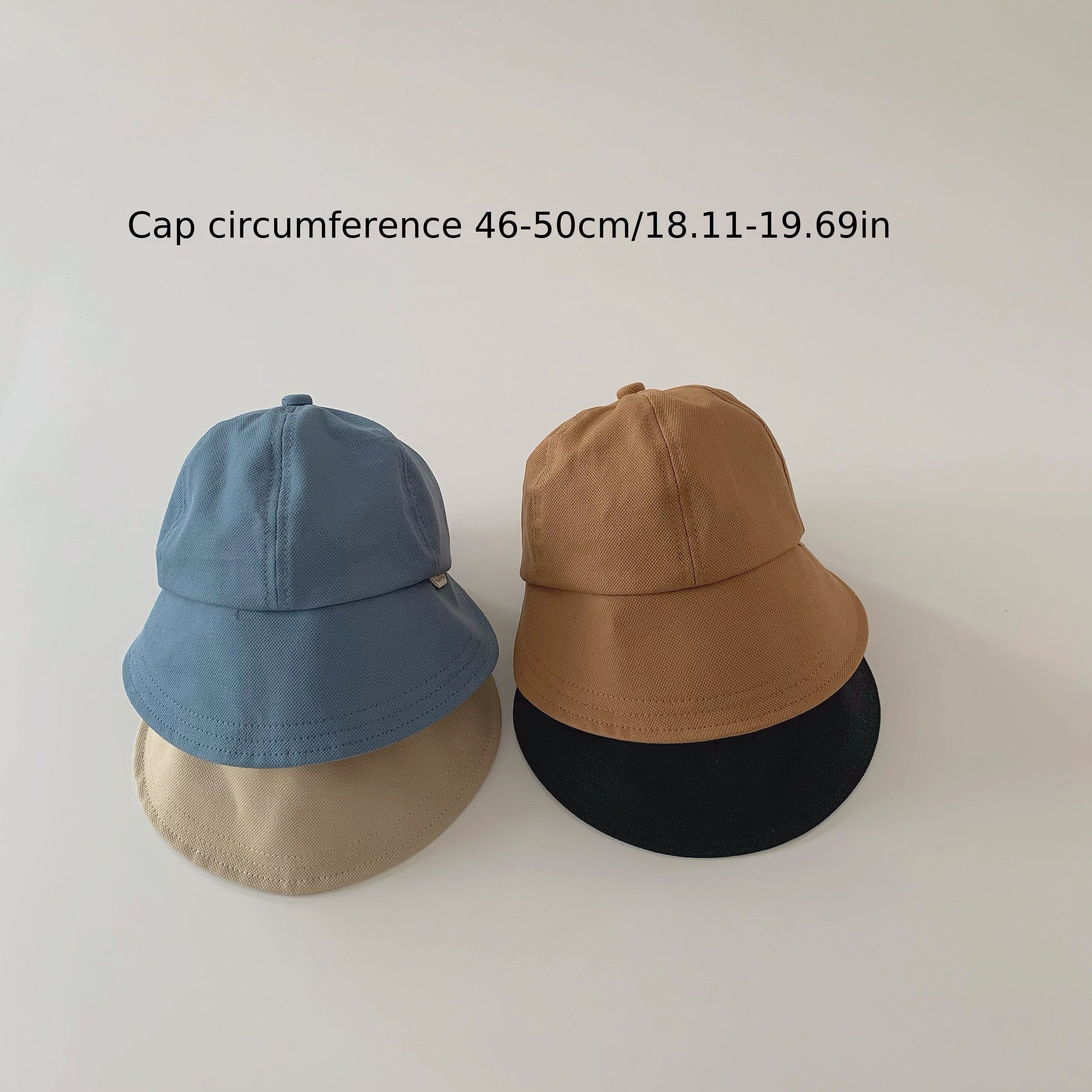 Cute Baby Hat for Boys & Girls - Perfect for Birthdays