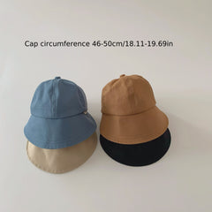 Cute Baby Hat for Boys & Girls - Perfect for Birthdays