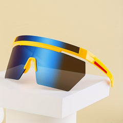 Outdoor Cycling Sunglasses for Men and Women