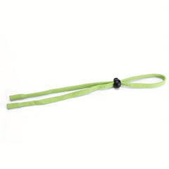 6pcs Outdoor Sports Running Glasses Rope Anti-drop Temple Strap Adjustable