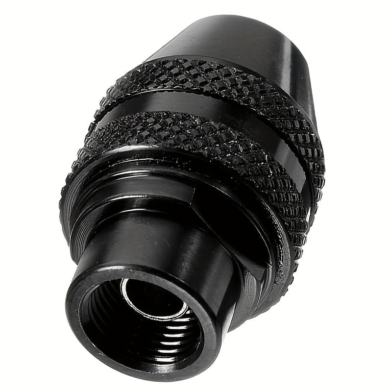 Keyless Chuck Replacement for Rotary Tools 4486 3000 4000