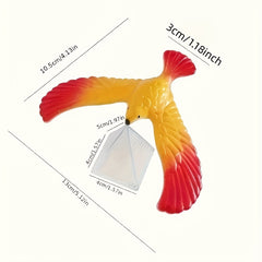 Balance Eagle Bird Toys Physics And Science Toys