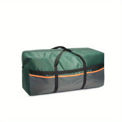 Large Capacity Travel Duffel Bag for Outdoor Picnic Camping