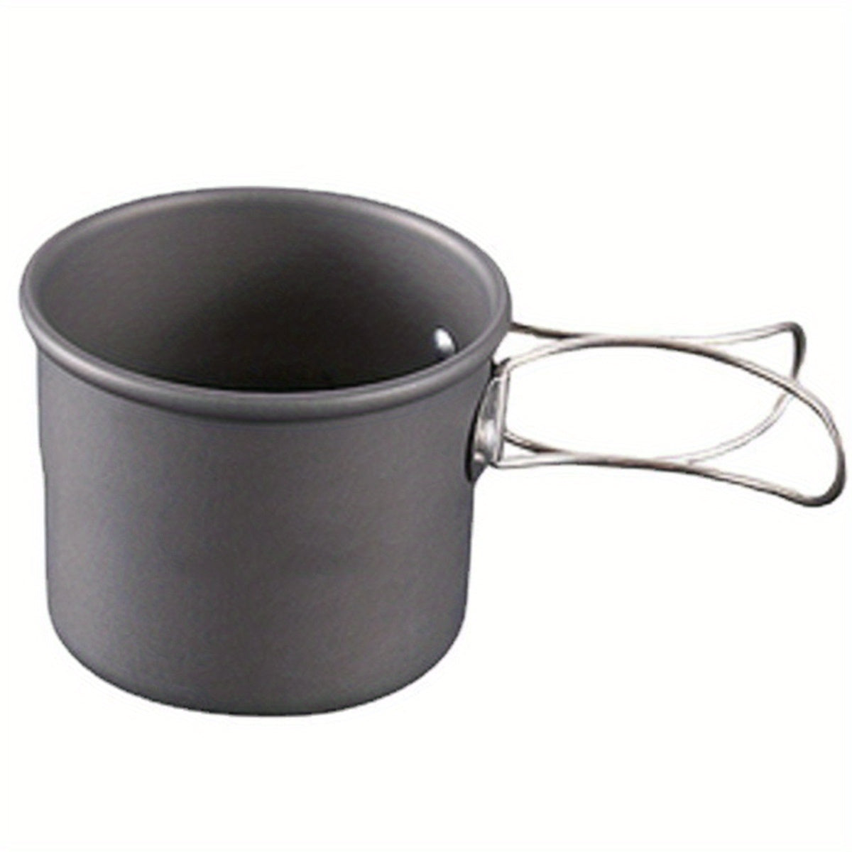 Outdoor Folding Water Coffee Cup 150ml for Camping