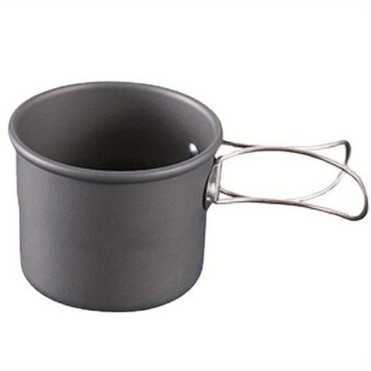 Outdoor Folding Water Coffee Cup 150ml for Camping