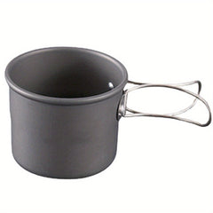 Outdoor Folding Water Coffee Cup 150ml for Camping
