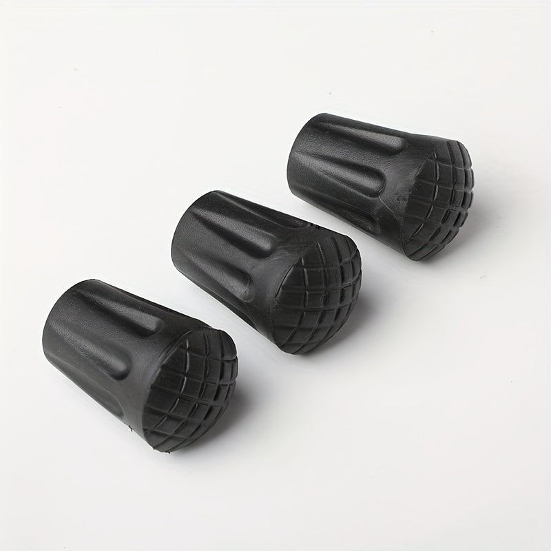 Non-Slip Hiking Stick Cover for Climbing Poles - Protective Cover