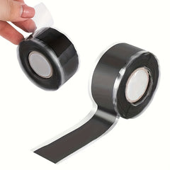 5m High Temp & Pressure Resistant Silicone Tape