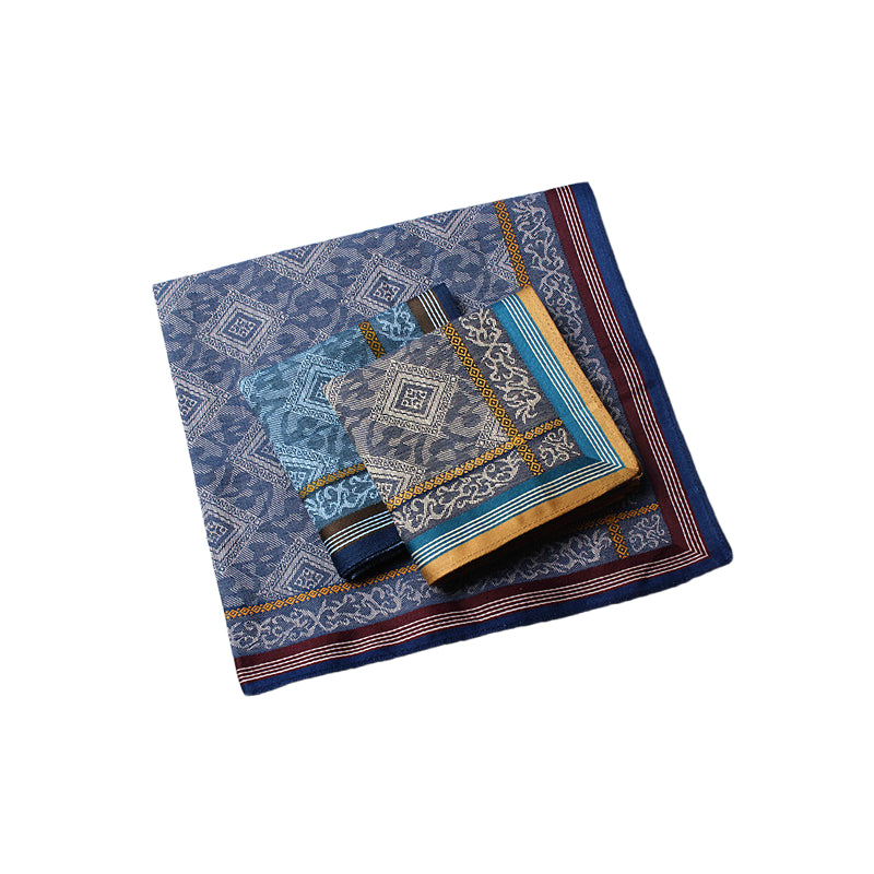 Soft Cotton Handkerchief Washcloth 43cm