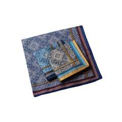 Soft Cotton Handkerchief Washcloth 43cm
