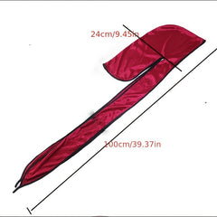 Men's Pirate Hat Elastic Bag Head Hat Hip Hop Hat