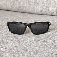 Boys Summer Square Frame Sunglasses Outdoor Sun Protection Eyewear