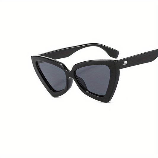 Cat Eye Sunglasses Anti Glare UV400