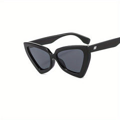 Cat Eye Sunglasses Anti Glare UV400