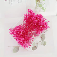 DIY Resin Filler Bag Floating Aromatherapy Candle Material