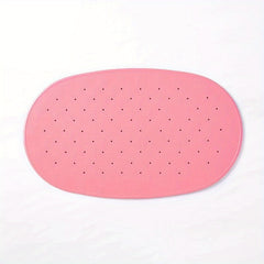 Non Slip Baby Bathtub Mat for Safe Bath Time