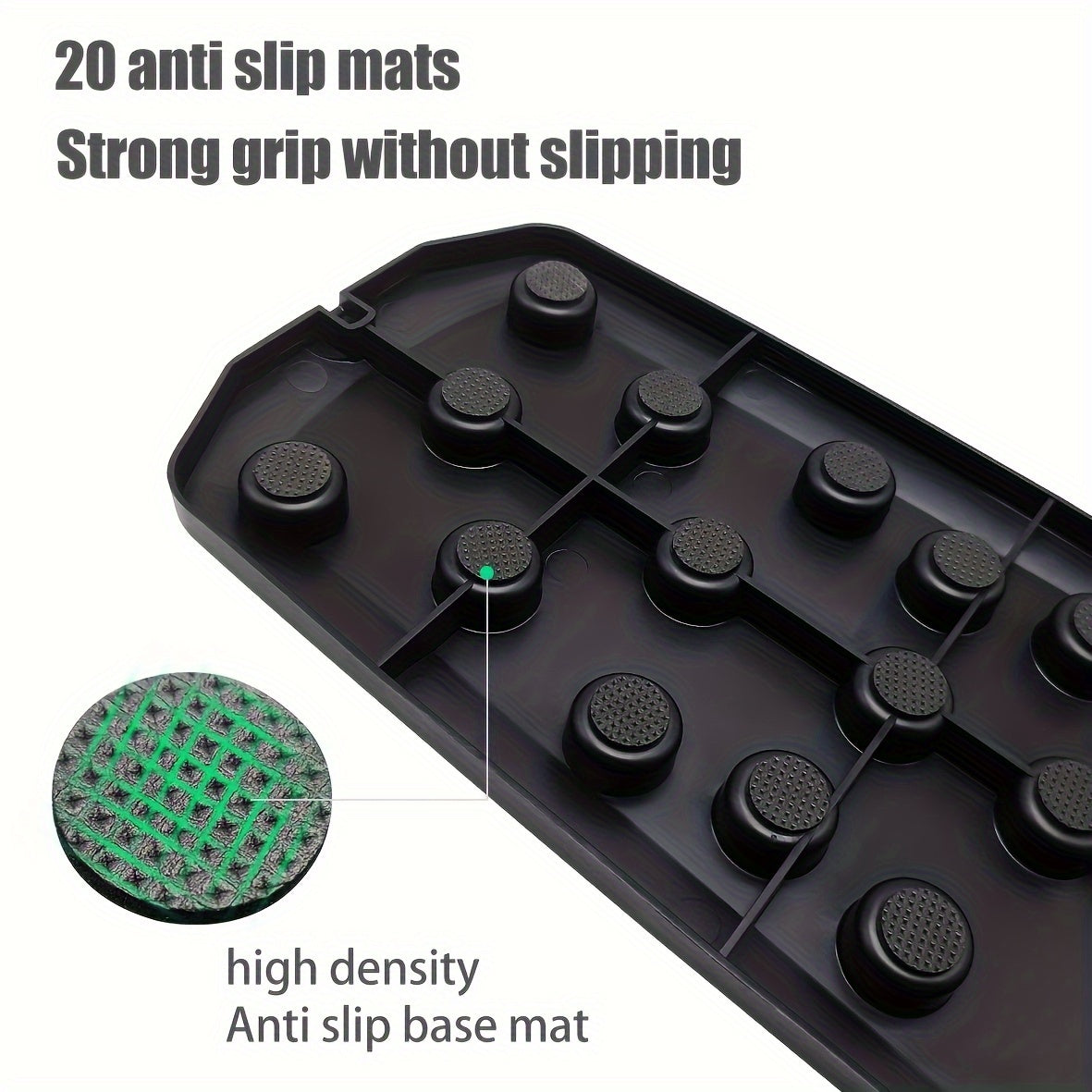 Portable Chest & Abdominal Muscle Trainer Push Up Board for Home & Gym Exercise