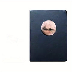 DIY Graffiti Card Paper Hardcover Journal A5 Size 96 Sheets Book