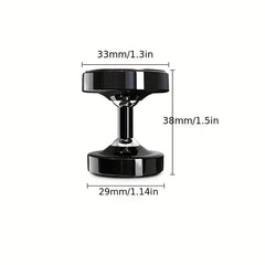 Car Phone Holder Strong Magnet 360 Rotation Dashboard Mount