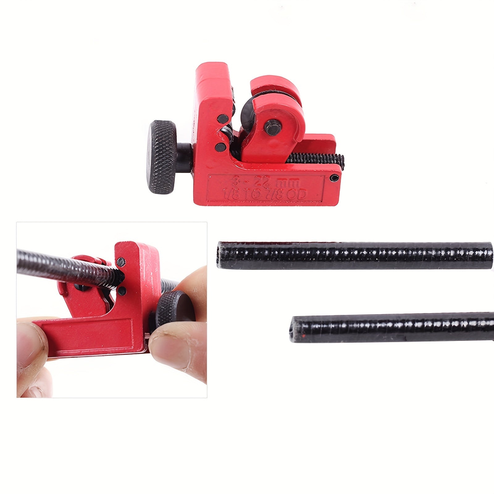 Metal Mini Handheld Cut Off Saw Trimmer Archery Arrow Cutter