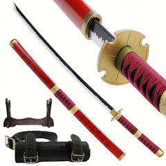 Katana Sword Halloween Cosplay Props