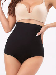 High Waist Tummy Control Shaping Panties