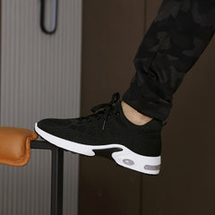 Air Cushion Shock Absorption Lightweight Sneakers
