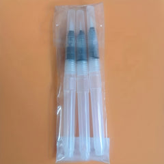 3pcs Pilot Ink Pen Water Brush Pen Calligraphy Tool Set