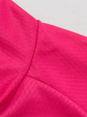 Women's Mountain Bike Jersey Outdoor Activewear