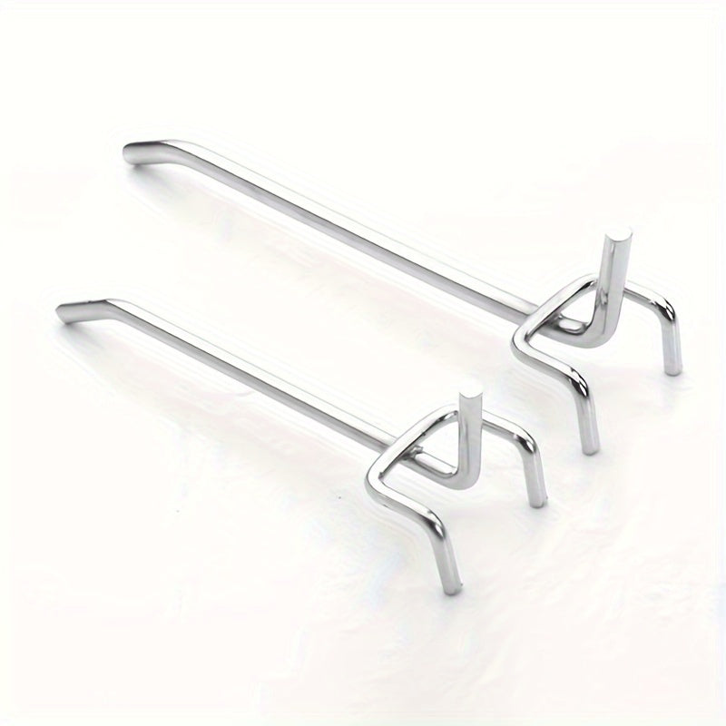 20pcs Supermarket Display Cabinet Storage Accessories