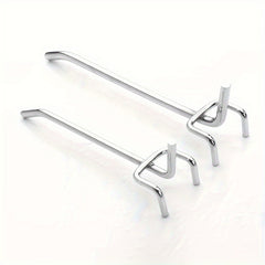 20pcs Supermarket Display Cabinet Storage Accessories